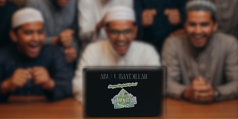 PENGUMUMAN KELULUSAN SISWA TAHFIZH TUAH NEGERI 2024
